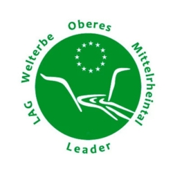 Lag oberes mittelrheintal logo