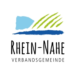 Rhein nahe verbandsgemeinde logo