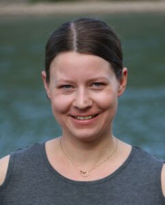 Julia Reiter Julia Reiter