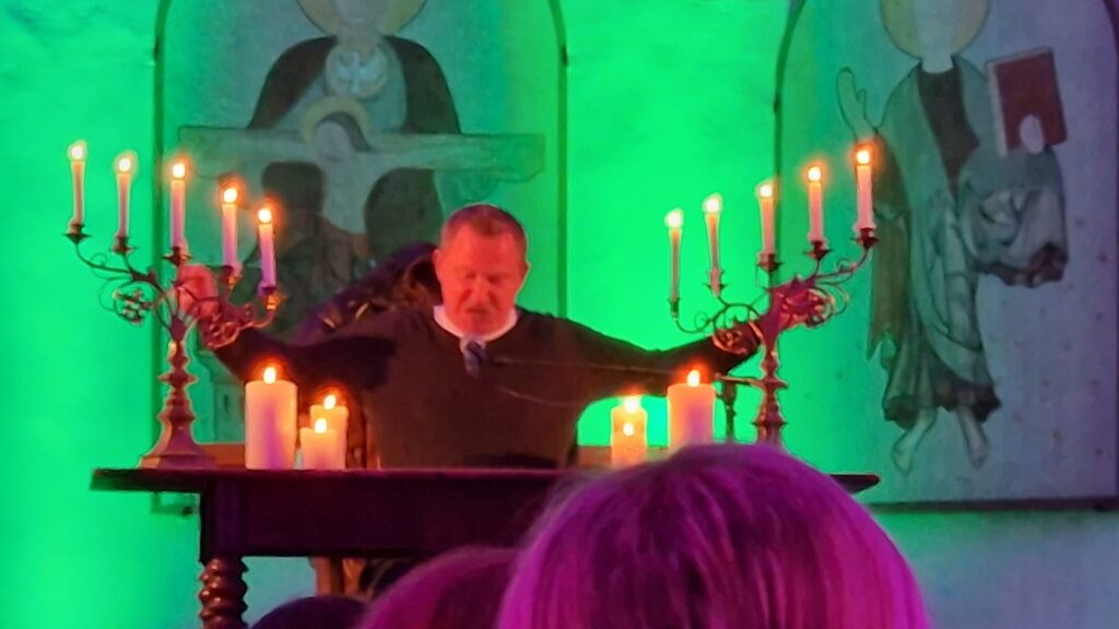 Foto autor peterskirche Foto autor peterskirche