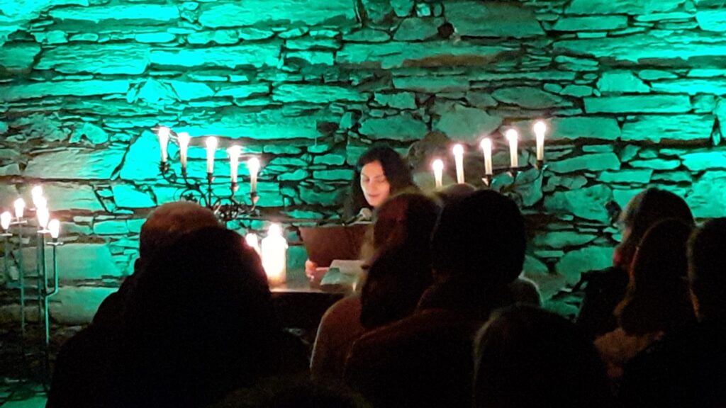 Foto autorin gewoelbekeller Foto autorin gewoelbekeller