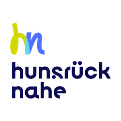 Logo hunsrueck rn tourismus