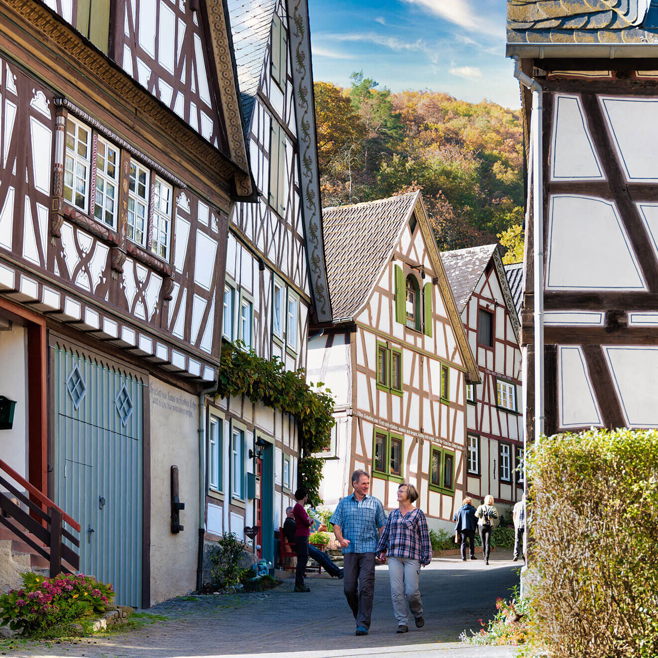 035ti bacharach21 Gast-<br>geber