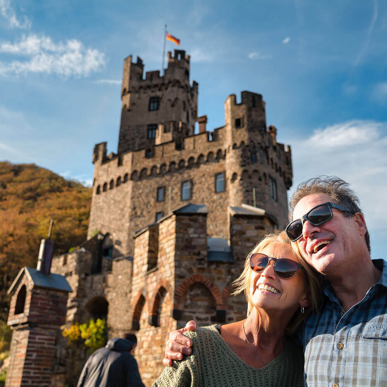 038ti bacharach21 Sehens-<br>würdigkeiten