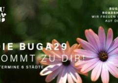 BUGA-Roadshow BUGA-Roadshow