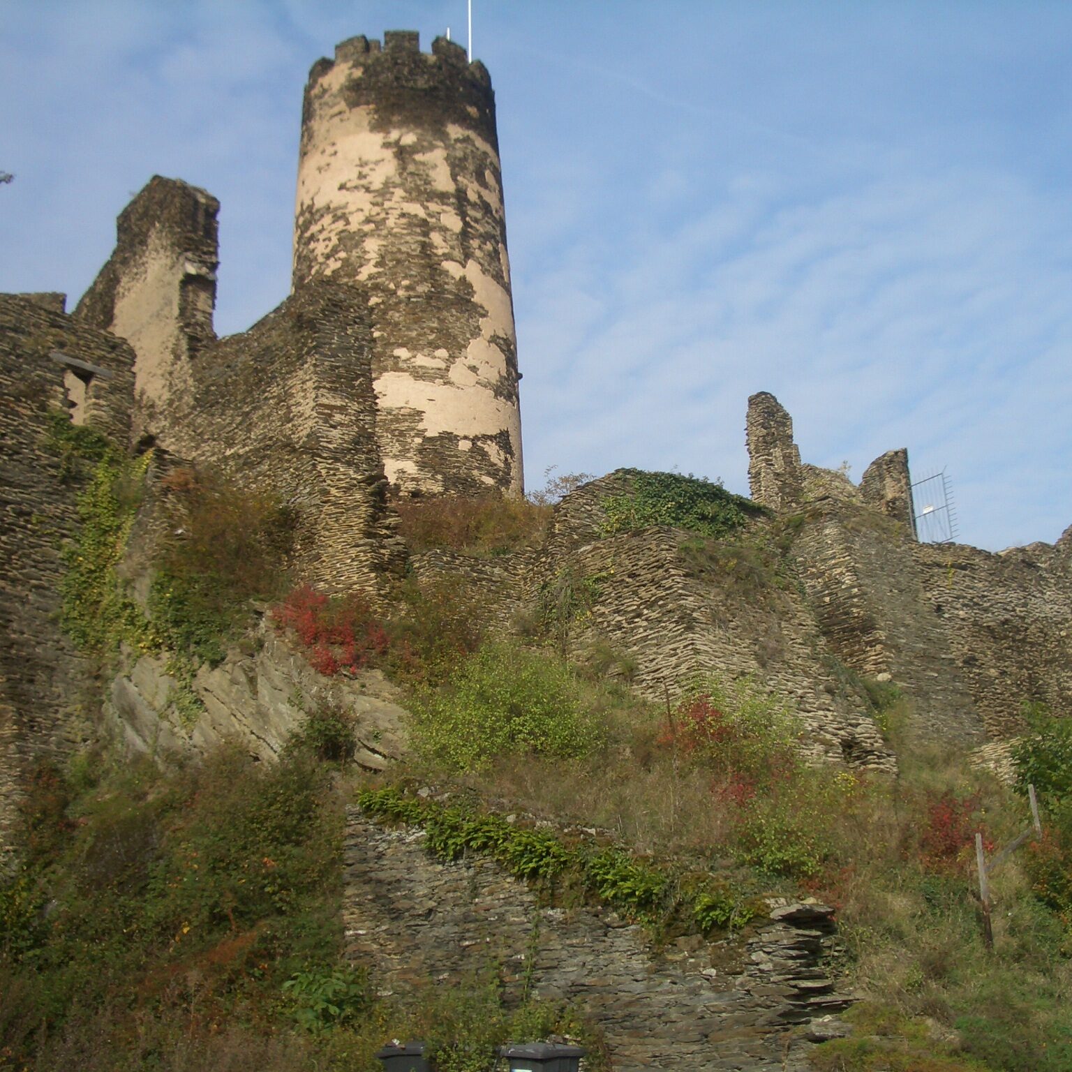 Ruine Fürstenberg