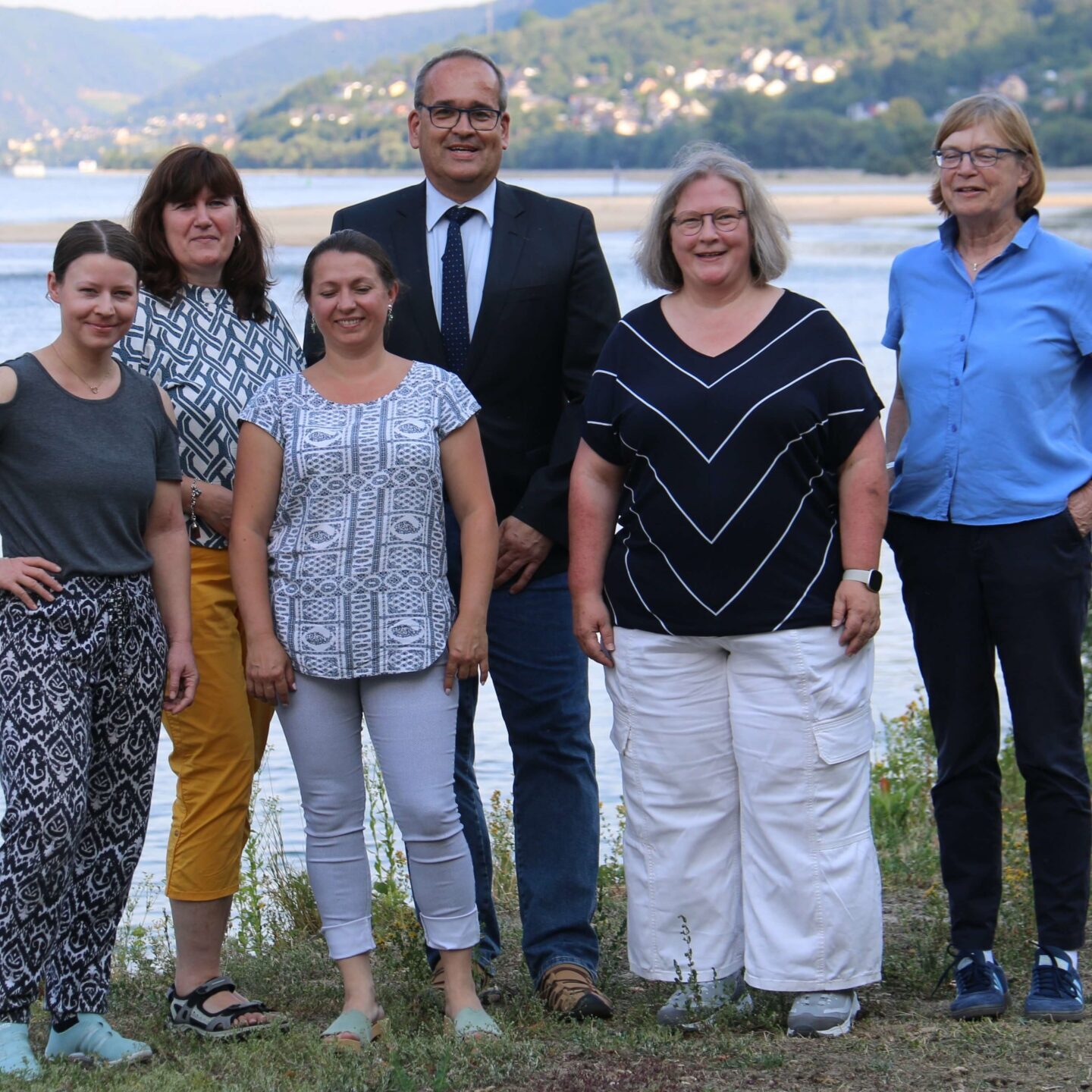 Team Rhein-Nahe Touristik Team Rhein-Nahe Touristik