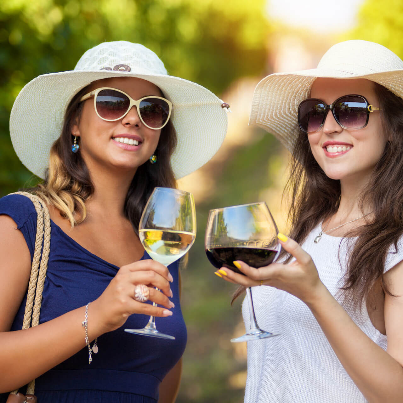 weinwandern weinevent weinkultur mittelrhein Schoppen-<br>stecher-<br>tour