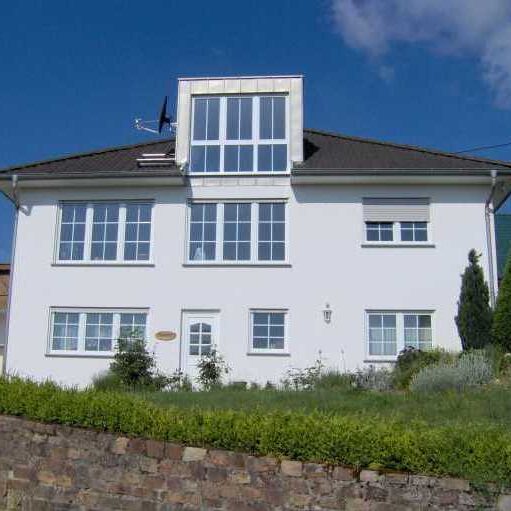 -Rheinblick Medenscheid Private Gästezimmer