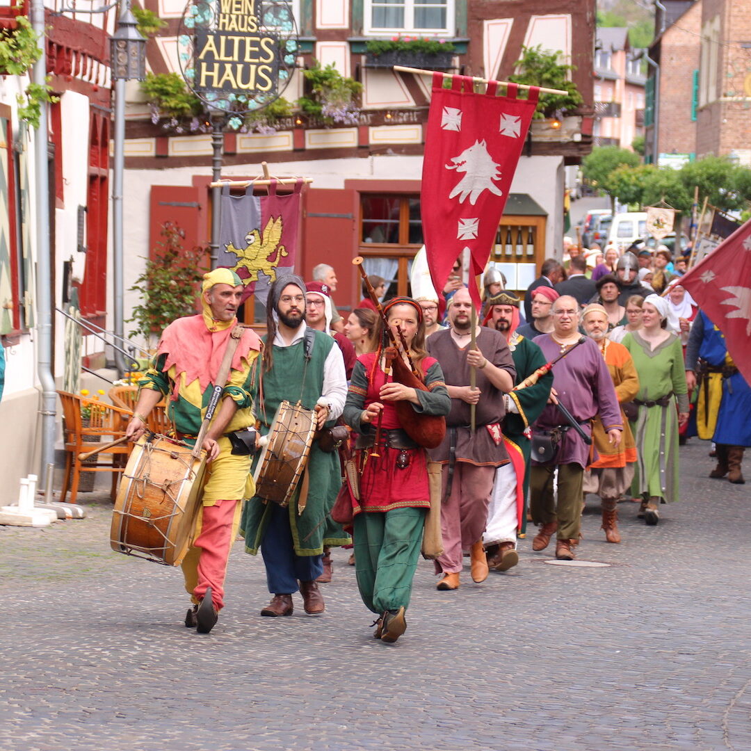Vierthälermarkt 2017 Veranstal-<br>tungs-<br>kalender